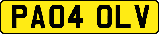 PA04OLV