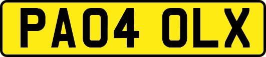 PA04OLX