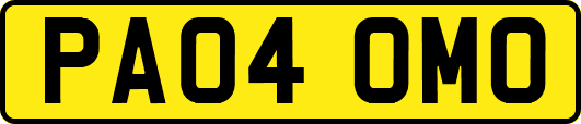 PA04OMO
