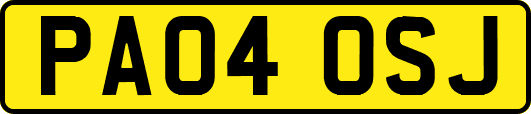 PA04OSJ
