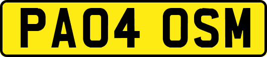 PA04OSM
