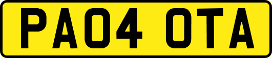 PA04OTA