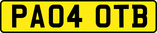 PA04OTB