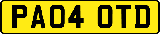 PA04OTD