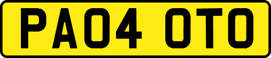 PA04OTO