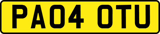 PA04OTU