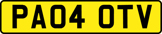 PA04OTV