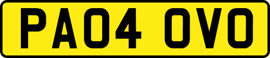 PA04OVO