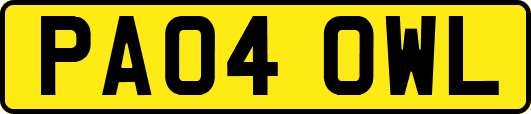 PA04OWL
