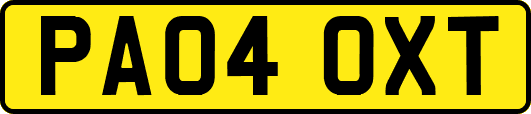 PA04OXT