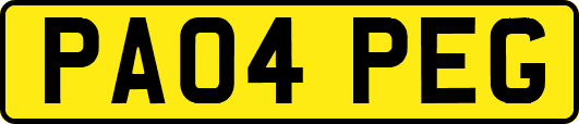 PA04PEG