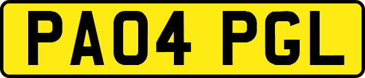 PA04PGL
