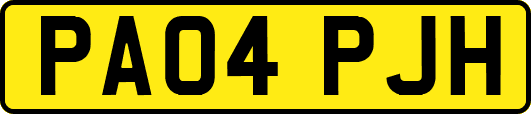 PA04PJH