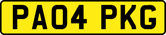 PA04PKG