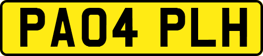 PA04PLH