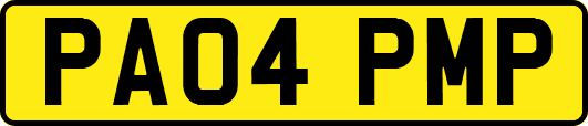 PA04PMP