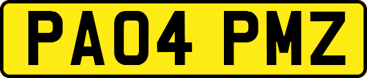 PA04PMZ