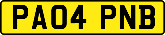 PA04PNB