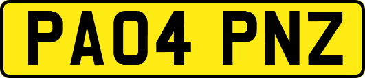 PA04PNZ