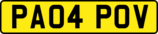 PA04POV