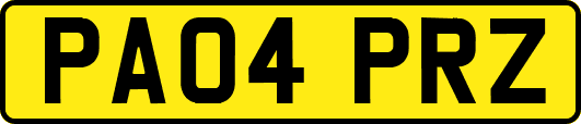 PA04PRZ