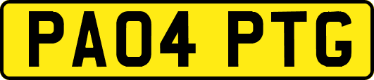 PA04PTG