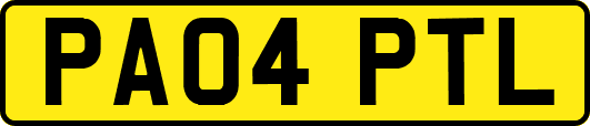 PA04PTL