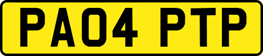 PA04PTP