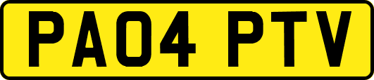 PA04PTV