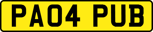 PA04PUB