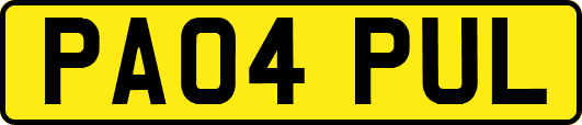 PA04PUL