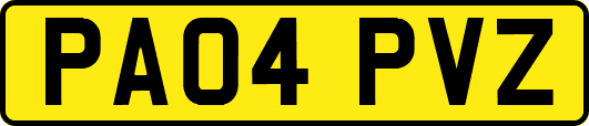 PA04PVZ