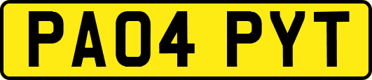 PA04PYT