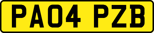 PA04PZB