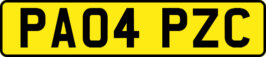 PA04PZC