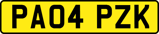 PA04PZK