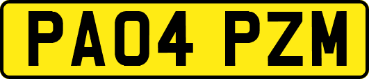 PA04PZM