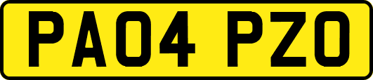 PA04PZO