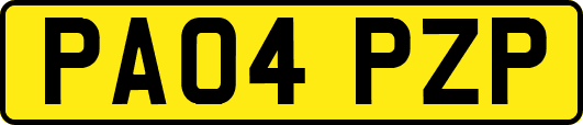 PA04PZP