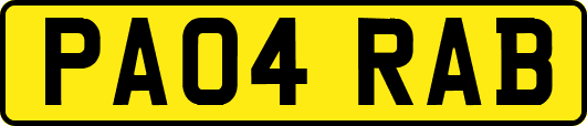 PA04RAB