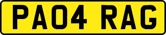 PA04RAG