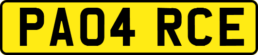 PA04RCE