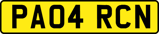 PA04RCN
