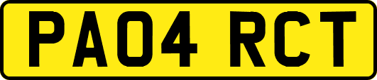 PA04RCT
