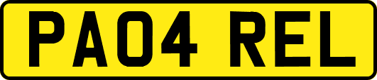 PA04REL