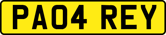 PA04REY