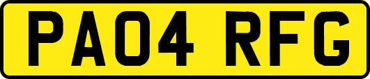 PA04RFG