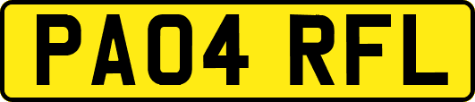 PA04RFL