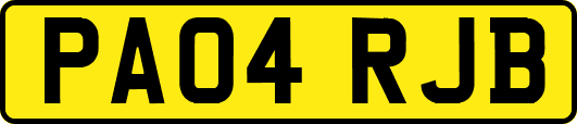 PA04RJB