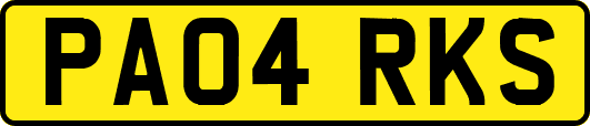 PA04RKS